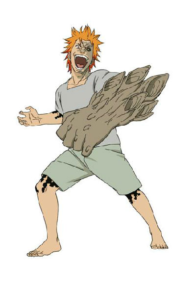 火影忍者手游重吾好不好 限定招募值得入手么