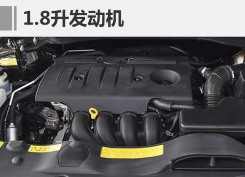 高颜值大肚量 力帆轩朗广州车展首发