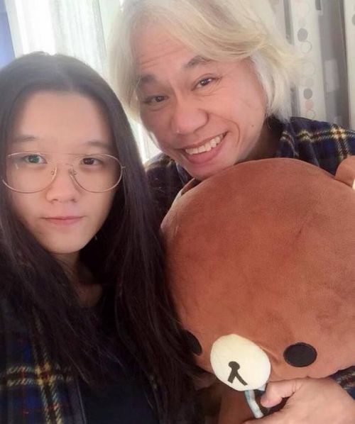 曝爷孙恋女主怀孕 林靖恩怀孕与家人反目值得吗?