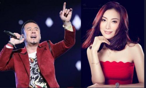 杨坤夜会神秘女 还提性取向?有故事的人不能说