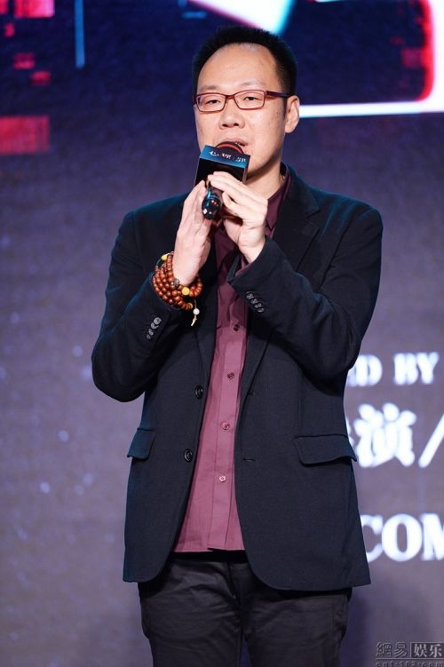 《心理罪》廖凡李易峰曝酒后糗事洞察内心 经常跟李掏心窝