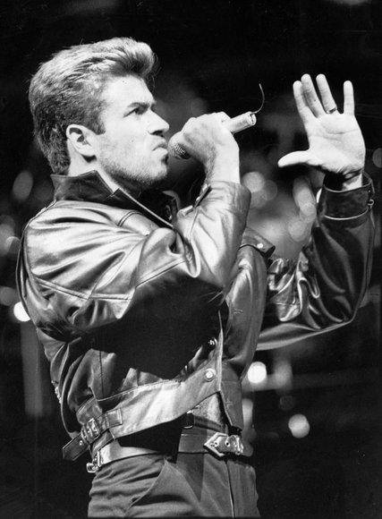 乔治迈克尔去世 访问中国历程回顾演唱会概况