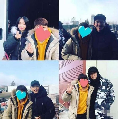 军舰岛什么时候上映?宋仲基演员表女主角是谁?剧照