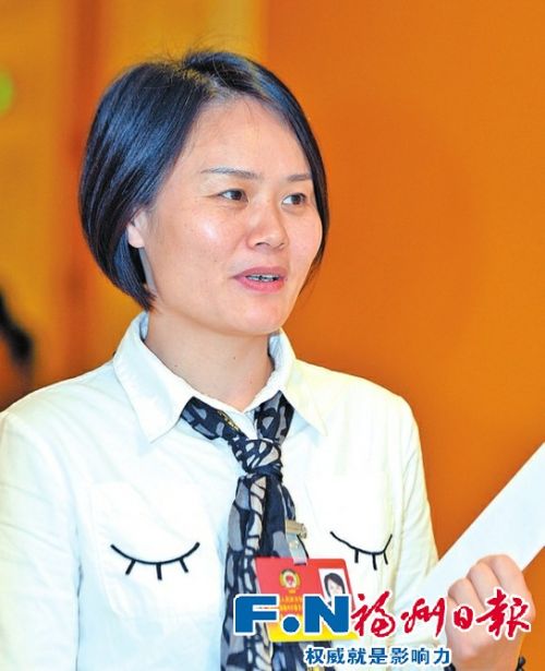 张兰英委员代表:强化国家级新区理念推动产城融合发展