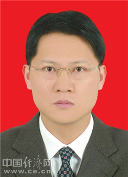 胡海运同志简历