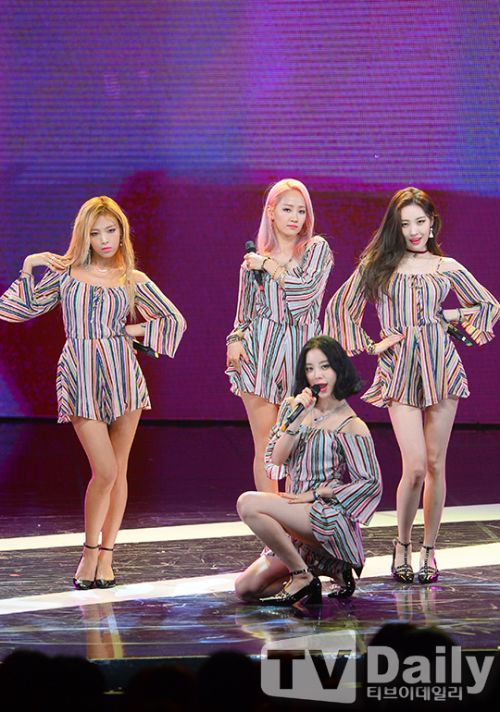 韩国女团wonder girls 为什么解散? jyp官方发文全文