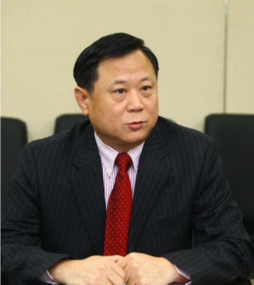 李金生将接替信兰成 出任篮球运动管理中心主任