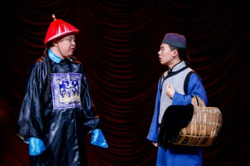 欢乐喜剧人第二季排名_欢乐喜剧人第七季