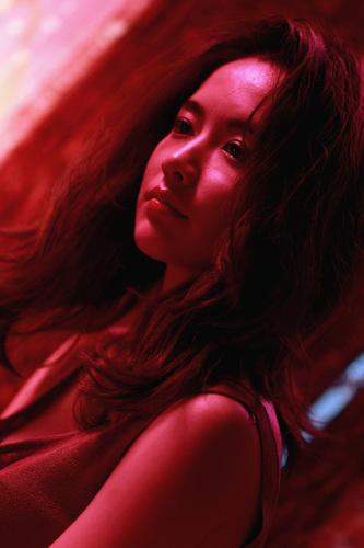 《乘风破浪》发廊妹吸睛 李春嫒个人资料简介演过什么戏