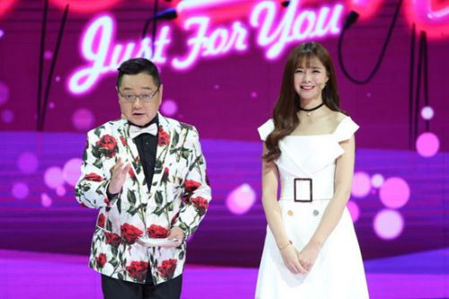 娱乐 综艺 国内综艺新闻 正文 &shy;  《为你而来》作为湖南卫视开年