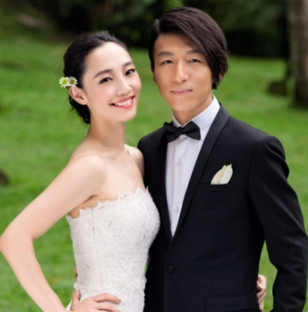 胡海泉晒照回应出轨 "羽泉"陈羽凡无辜躺枪