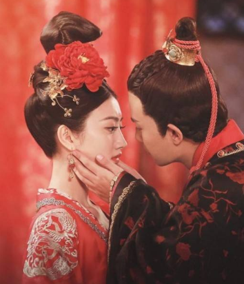 大唐荣耀2月20日第42/43集直播回看地址 安徽卫视在线视频