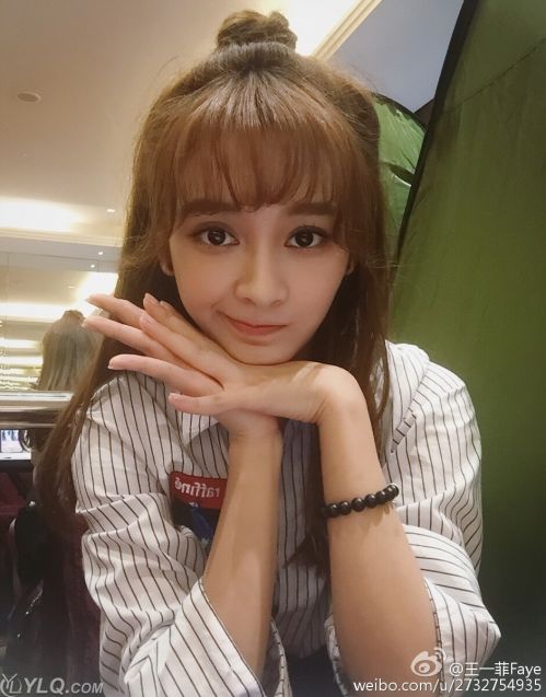 张云龙王一菲恋情曝光 王一菲个人资料照片介绍|张云