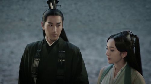 夜华断臂下凡历劫过程 夜华是墨渊弟弟夜华结局死而复生