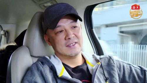 《熟悉的味道》张继科唱《心藏》告白肖战:我的梦你最懂