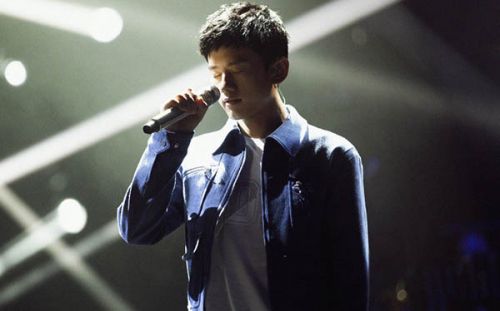 歌手2017第八期歌单排名揭秘 林志炫夺冠张碧晨为什么淘汰