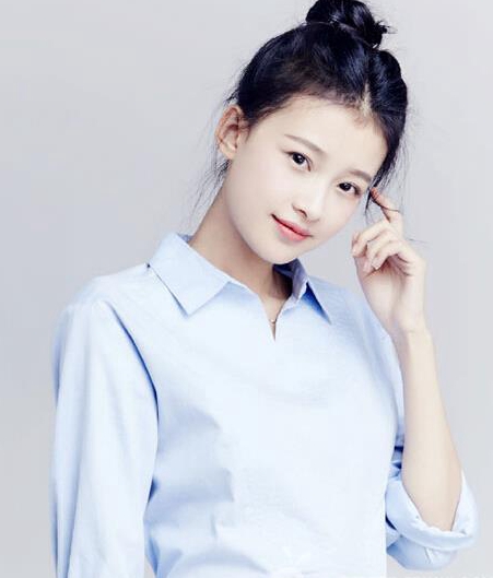 孙怡和李沁的对比照曝光 怎么样分辨孙怡和李沁?