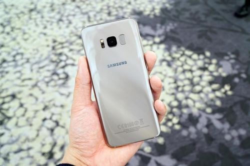 三星s8两个尺寸 三星s8 参数