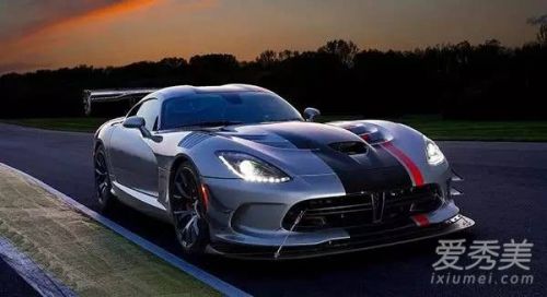 速度与激情8电影出场的豪车都有哪些所有汽车车型品牌介绍