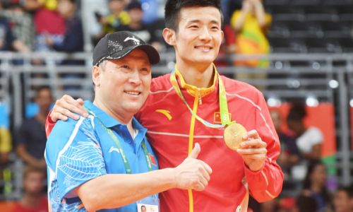 曝李永波将卸任国羽总教练或不再在队内担任任何职务