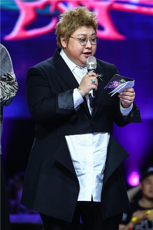 顶尖秀》采访孙楠_streamlover_新浪博客两位都是我很爱很尊敬的super