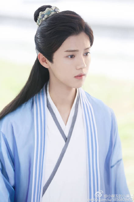 择天记陈玄霸隋唐英雄原型介绍 陈玄霸是陈长生的父亲吗