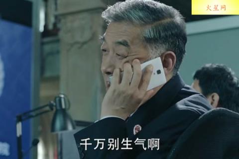 人民的名义季昌明谁演的 李建义个人资料扮还演过哪些电视剧