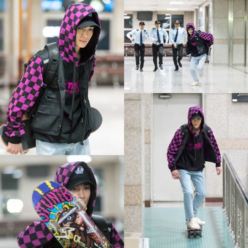 《守望者》key剧照公开万能小钥匙变身天才黑客