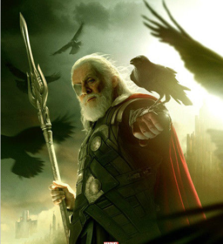 雷神3诸神黄昏人物 最全主要角色卡司阵容汇总介绍