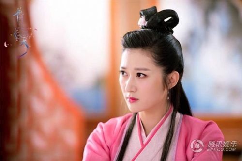 《花谢花飞花满天》于青斌杨净如再合作-闽南网