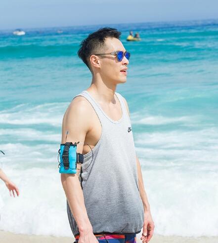 花儿与少年第三季第二期预告 江疏影娜扎泳装造型曝光