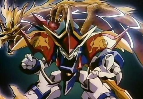 记得龙神丸吗?现在最值得一看的昭和动画