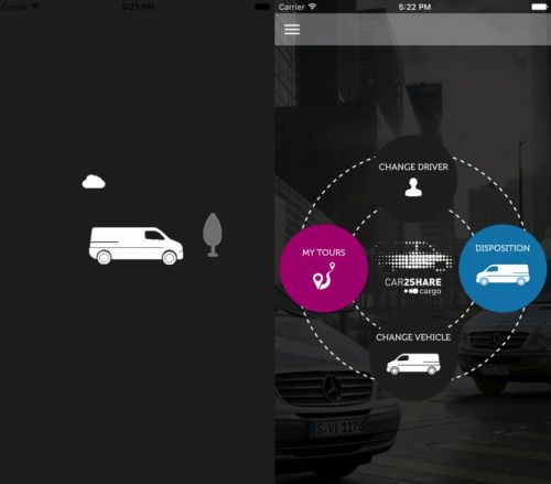 car2share随心开app下载地址 car2share使用功能介绍