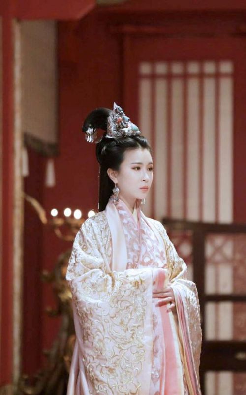 思美人秦国公主变身受气包,网友断言活不过十集