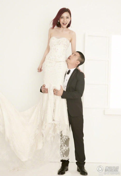 2006年超女张亚飞结婚了老公叫陈超 6日在长沙办回门宴