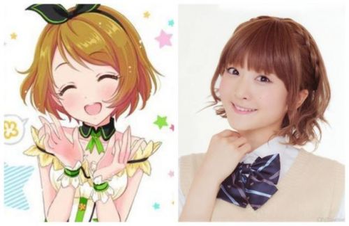 专注配音 μs声优久保由利香宣布终止歌手活动