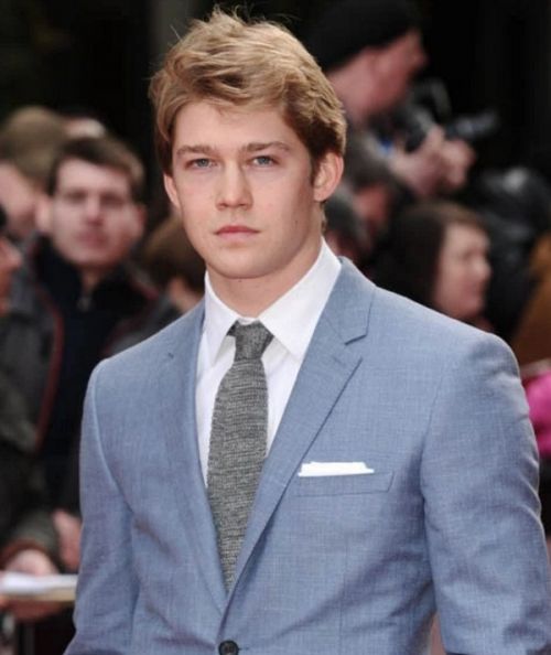 曝霉霉十分在意新男友乔·阿尔文 刻意隐藏这段感情