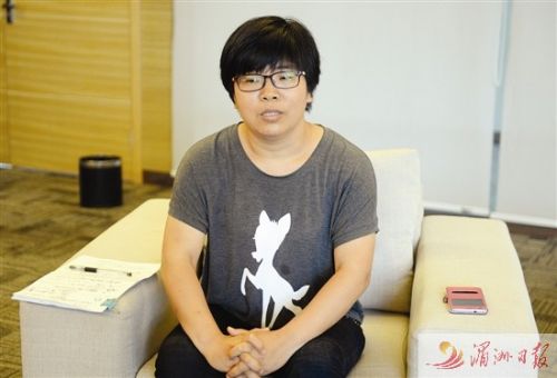 新闻中心 福建 莆田 莆田新闻 正文  沈海霞表示,人