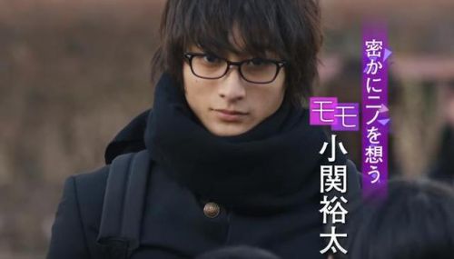 覆面系noise真人电影海报_覆面系noise真人电影剧照_覆面系noise真人