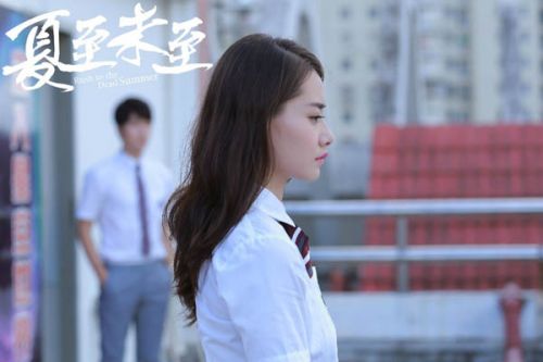 夏至未至立夏傅小司接吻哪一集介绍 结局两人有孩子吗?