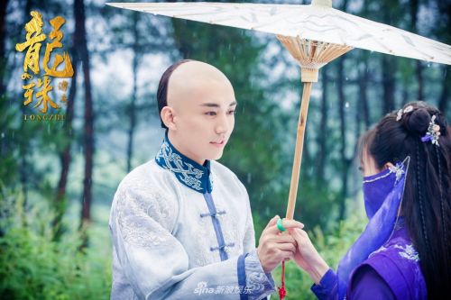 &shy;  刘学义剧照