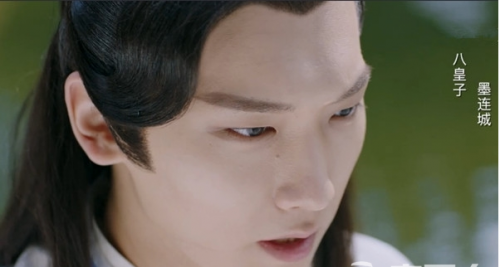 双世宠妃墨连城的武功高不高 他手上的帝令究竟是什么