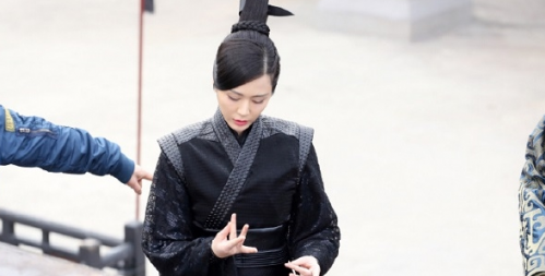 醉玲珑武娉婷真实身份介绍 是好人还是坏人结局揭秘