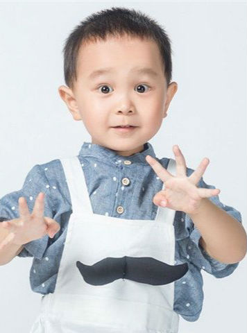 了不起的孩子2王恒屹为什么那么聪明 王恒屹爷爷奶奶是干嘛的