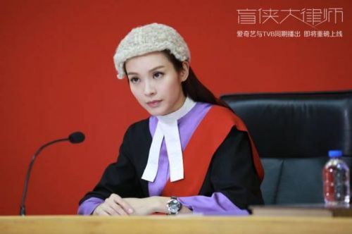 盲侠大律师剧情解析盲人怎么做律师 第二季什么时候播出