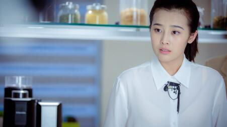 《警察锅哥》持续热播 霸气班长姐内心戏十足