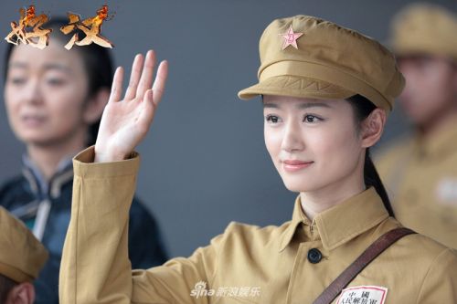 《好汉》阔少爷刘恩佑携手乔乔 上演热血抗日