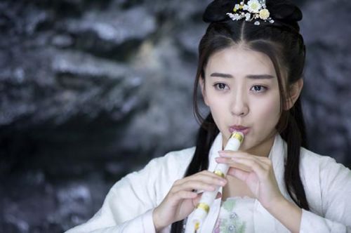 &shy;  梁洁和邢昭林