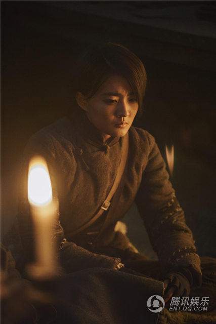 鬼吹灯之黄皮子坟画眉身世是什么涉险内蒙寻铜匣子