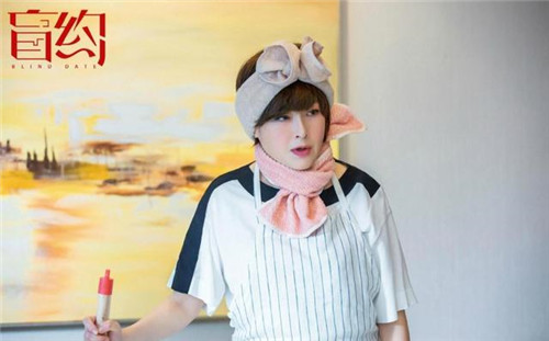 盲约电视剧槽点汇总 台词/剧情/演员各种吐槽点盘点